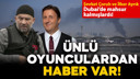 Şevket Çoruh ve İlker Ayrık'tan haber var!