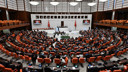 TBMM'de bu hafta hangi konular görüşülecek?