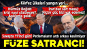 Trump gözünü Hürmüz'e dikti!