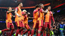Galatasaray'ın zaferiyle ülke puanı güncellendi