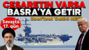 Savaşta 17'inci gün! İran Trump'a rest çekti