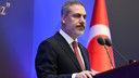 Bakan Fidan Bangladeşli mevkidaşı ile görüştü