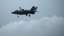 Trump’tan F-35 sorusuna manidar yanıt