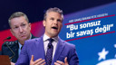 ABD Savaş Bakanı Pete Hegseth konuştu