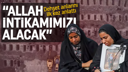 İran'daki okul katliamında yaşadıklarını anlattı