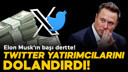 Elon Musk'ın başı dertte! Tazminat ödeyebilir
