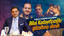 Armatör Bilal Kadayıfçıoğlu gözaltına alındı