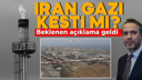 İran Türkiye'ye doğal gaz akışını kesti mi?