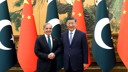 Pakistan ve Çin’den barış hamlesi