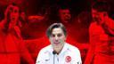 Montella için harekete geçildi