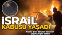 Füzesi bitti denilen İran’dan yağmur gibi saldırı