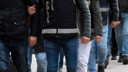 Konya merkezli 14 ilde FETÖ operasyonu; 19 gözaltı