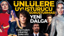 Ünlülere uyuşturucu operasyonunda yeni dalga!