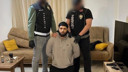 Kırmızı bültenle aranan suçlu Türkiye'de yakalandı