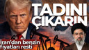 İran'dan rest: Benzin fiyatlarının tadını çıkarın