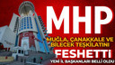 MHP Bilecik, Muğla, Çanakkale Teşkilatını feshetti
