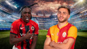 Galatasaray, Gençlerbirliği ile karşılaşıyor