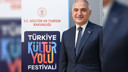 Kültür Yolu Festivali'nin ilk durağı belli oldu