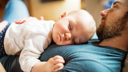 Babaya doğum izni 10 güne çıktı