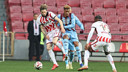 Samsunspor- Trabzonspor karşılaşıyor