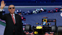 Formula 1, İstanbul Park'a dönüyor