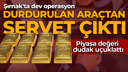 Şırnak'ta dev operasyon!