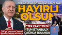 İstanbul'da 100 bin TOKİ konutu için kura çekimi