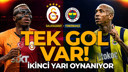 Galatasaray- Fenerbahçe karşı karşıya geliyor