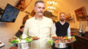 Şanlıurfa’da gastronomi atağı: Yüzde 50 artış