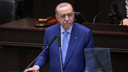 Cumhurbaşkanı Erdoğan'dan muhalefete sert tepki
