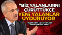 Bakan Uraloğlu'ndan sert yanıt