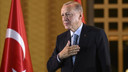 Erdoğan'dan 1 Mayıs mesajı