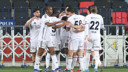 Beşiktaş, Gaziantep FK’yi yendi, 3 puanı kaptı