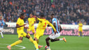 Trabzonspor, Göztepe’ye diş geçiremedi