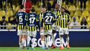 Fenerbahçe, Başakşehir'i farklı yendi