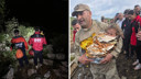 Türkiye ondan haber bekliyordu! Meleğimizi bulduk