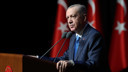 Cumhurbaşkanı Erdoğan Ali Zeydi ile görüştü