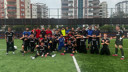 Gaziantep FK U17 kupaya koşuyor!