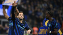 İtalya Serie A’da şampiyon Inter!