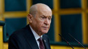 Bahçeli:  Öcalan için statü açığı ele alınmalı