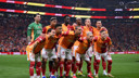Galatasaray'da bir devir sona eriyor!