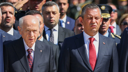 Bahçeli'den "CHP'ye mutlak butlan" sorusuna yanıt