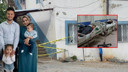 Yürek yakan son fotoğraf! 2 kardeş öldü