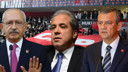 CHP'nin kurultay davasına ilişkin çarpıcı iddia!