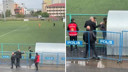 Futbolda bahis skandalında yeni operasyonlar yolda