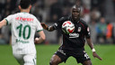 Olaitan’dan Konyaspor yenilgisi sonrası özür