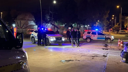 Kayseri’de akaryakıt istasyonunda kanlı gece!