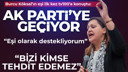 Burcu Köksal’ın eşi ilk kez tv100’e konuştu!