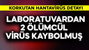 Başımıza bir de bu çıktı!