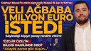 Gökhan Böcek'in ifadesi ilk kez tv100'de
